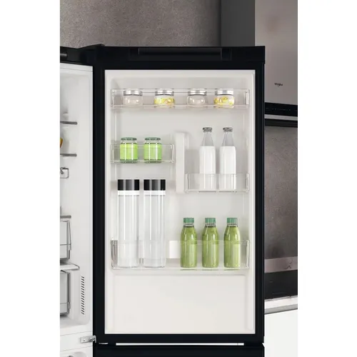 W7X82OK WHIRLPOOL Vrijstaande koel-vries combinatie