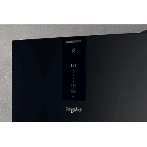 W7X82OK WHIRLPOOL Vrijstaande koel-vries combinatie