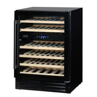 ST446865 STOVES Wijnkoelkast