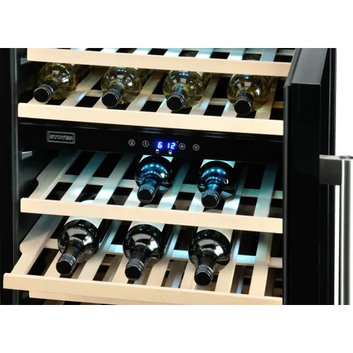 ST446865 STOVES Wijnkoelkast