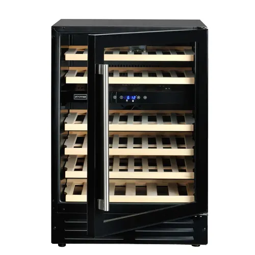 ST446865 STOVES Wijnkoelkast