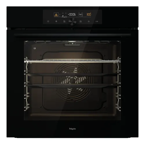 OP560ZWA PELGRIM Inbouw oven