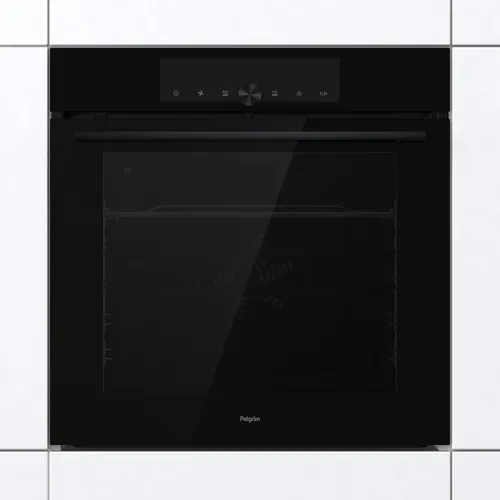 OP560ZWA PELGRIM Inbouw oven