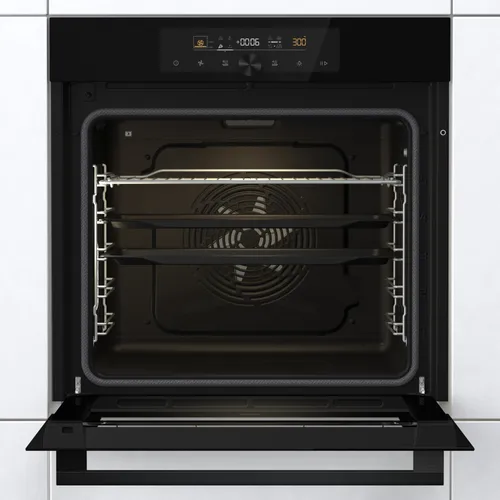 OP560ZWA PELGRIM Inbouw oven