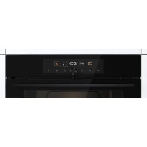OP560ZWA PELGRIM Inbouw oven