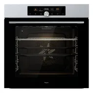O560RVS PELGRIM Inbouw oven