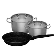HPS103B ATAG Pannenset