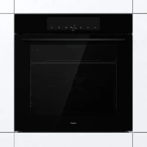 O560ZWA PELGRIM Inbouw oven