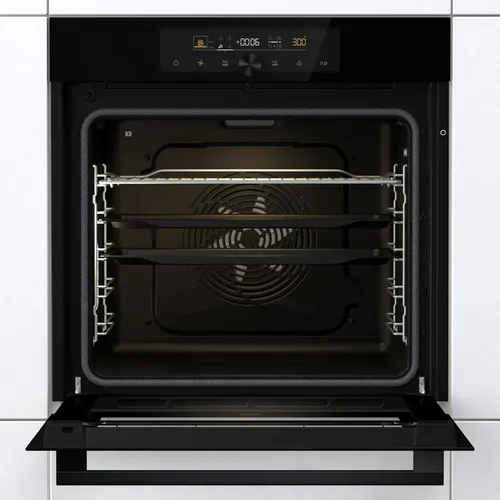 O560ZWA PELGRIM Inbouw oven