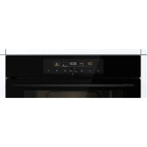 O560ZWA PELGRIM Inbouw oven