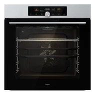 OP560RVS PELGRIM Inbouw oven