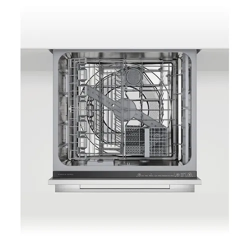 DD60DTX6HI1 FISHER & PAYKEL Volledig geintegreerde vaatwasser