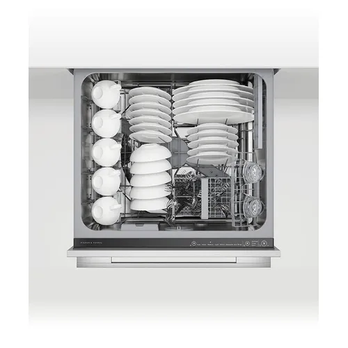 DD60DTX6HI1 FISHER & PAYKEL Volledig geintegreerde vaatwasser