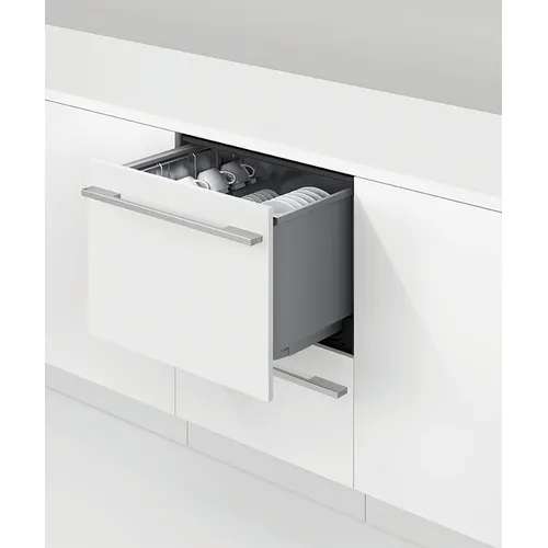 DD60DTX6HI1 FISHER & PAYKEL Volledig geintegreerde vaatwasser