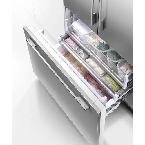 RS90AU2 FISHER & PAYKEL Amerikaanse koelkast