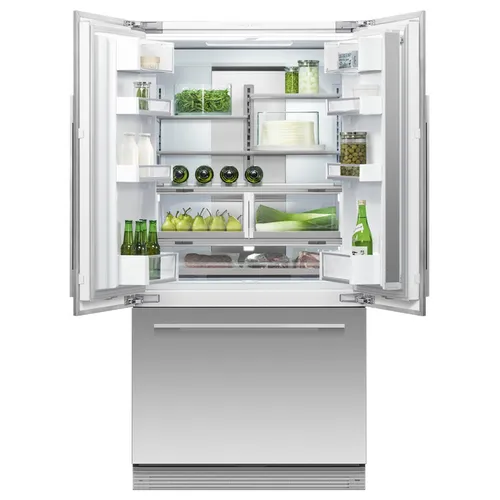 RS90AU2 FISHER & PAYKEL Amerikaanse koelkast