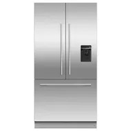 RS90AU2 FISHER & PAYKEL Amerikaanse koelkast
