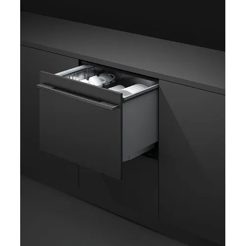 DD60STX6HI1 FISHER & PAYKEL Volledig geintegreerde vaatwasser