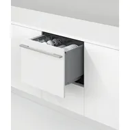 DD60STX6HI1 FISHER & PAYKEL Volledig geintegreerde vaatwasser