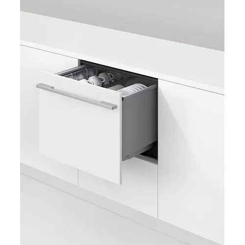 DD60STX6HI1 FISHER & PAYKEL Volledig geintegreerde vaatwasser