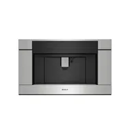 ICBEC3050TMS WOLF Inbouw koffiezetapparaat