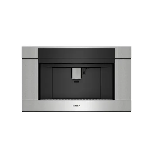 ICBEC3050TMS WOLF Inbouw koffiezetapparaat