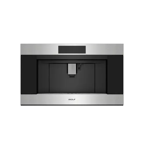 ICBEC3050TES WOLF Inbouw koffiezetapparaat