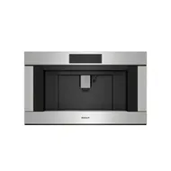 ICBEC3050PES WOLF Inbouw koffiezetapparaat