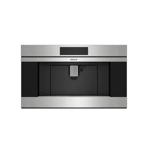 ICBEC3050CMS WOLF Inbouw koffiezetapparaat