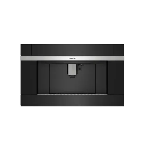 ICBEC3050CMB WOLF Inbouw koffiezetapparaat