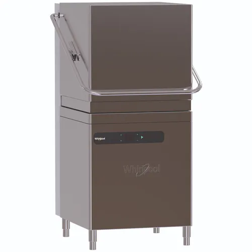 HCL534SA WHIRLPOOL RETAI Vrijstaande vaatwasser