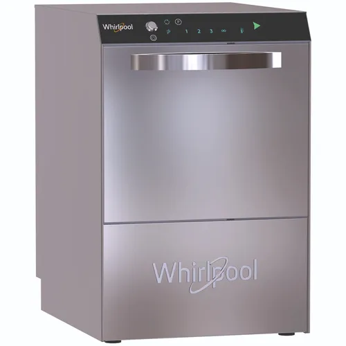 SDD534US WHIRLPOOL RETAI Vrijstaande vaatwasser