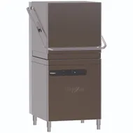 HCL534SAC WHIRLPOOL RETAI Vrijstaande vaatwasser