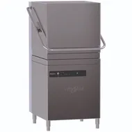 SCD534US1 WHIRLPOOL RETAI Vrijstaande vaatwasser