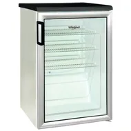 ADN140W WHIRLPOOL RETAI Vrijstaande tafelmodel koelkast