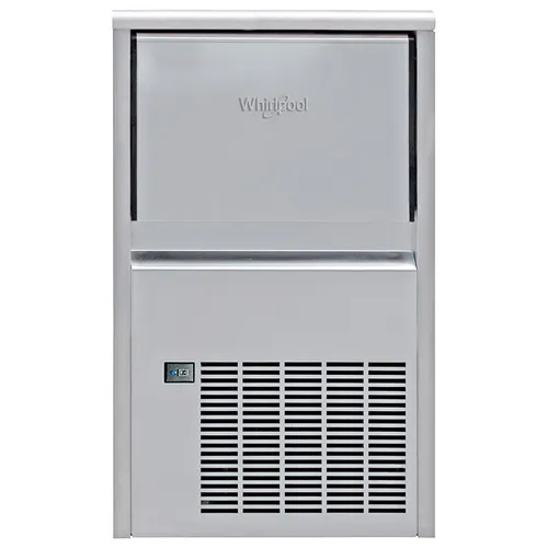 ADN108 WHIRLPOOL RETAI Vrijstaande vriezer