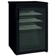 ADN140B WHIRLPOOL RETAI Vrijstaande tafelmodel koelkast