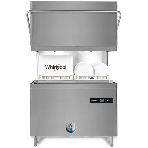 H2CL534SC WHIRLPOOL RETAI Vrijstaande vaatwasser