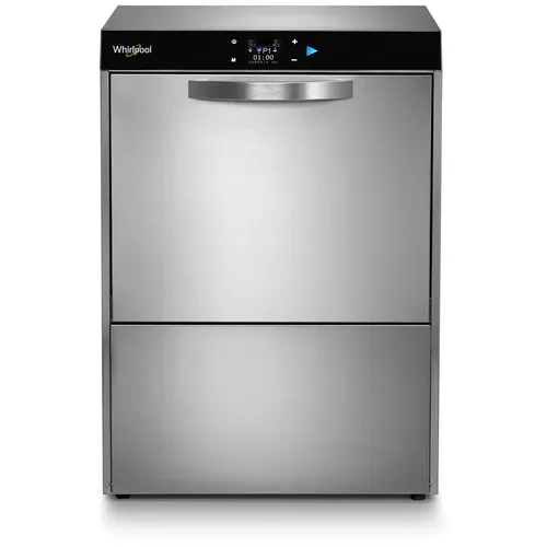 HDL534SA WHIRLPOOL RETAI Vrijstaande vaatwasser