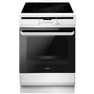 VFI6042WIT INVENTUM Fornuis 60 cm