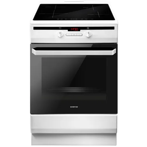 VFI6042WIT INVENTUM Fornuis 60 cm