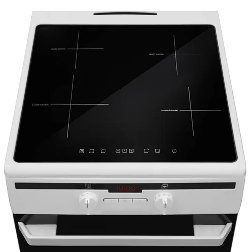 VFI6042WIT INVENTUM Fornuis 60 cm