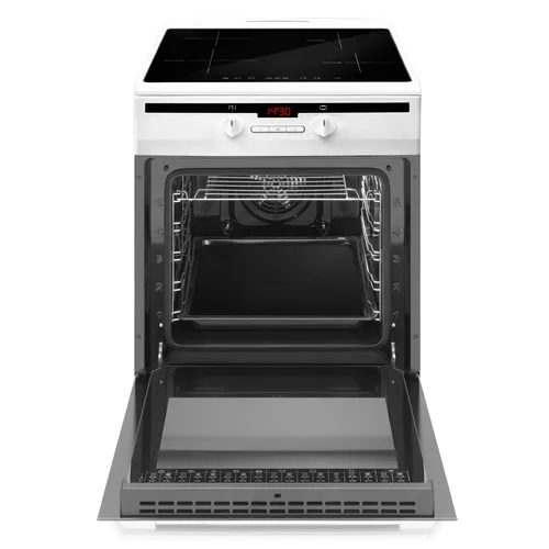 VFI6042WIT INVENTUM Fornuis 60 cm