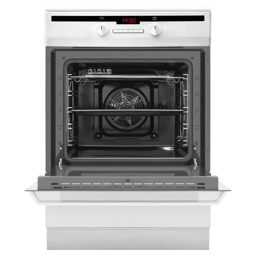 VFI6042WIT INVENTUM Fornuis 60 cm