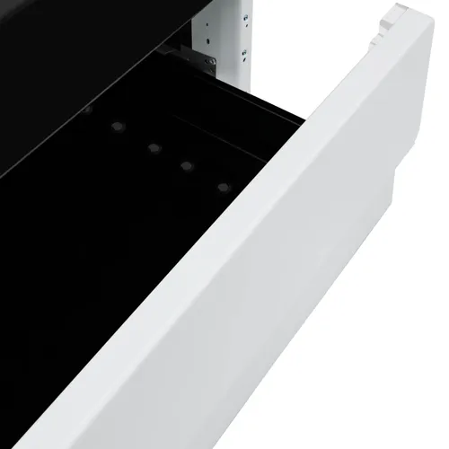 VFI6042WIT INVENTUM Fornuis 60 cm