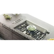 ICBDD36 WOLF Externe motor tbv afzuiging