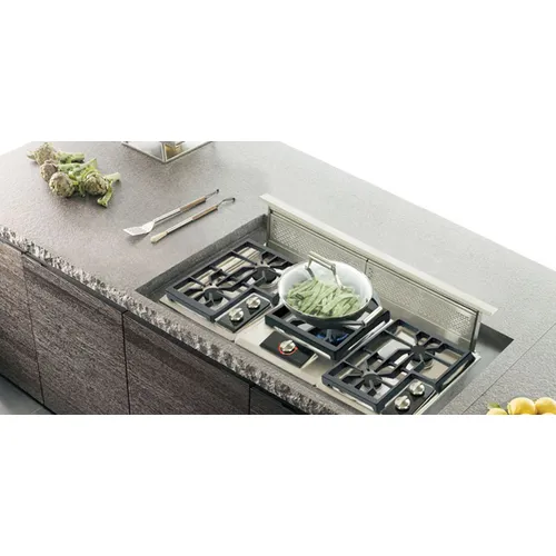 ICBDD36 WOLF Externe motor tbv afzuiging