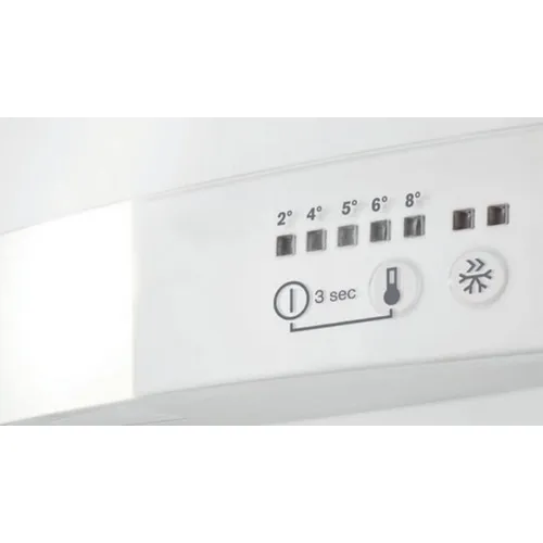 FKG85400I KUPPERSBUSCH Inbouw koelkast vanaf 178 cm