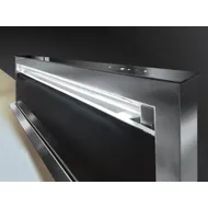 STRETTO90 SENZANOME Downdraft