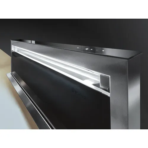 STRETTO90 SENZANOME Downdraft